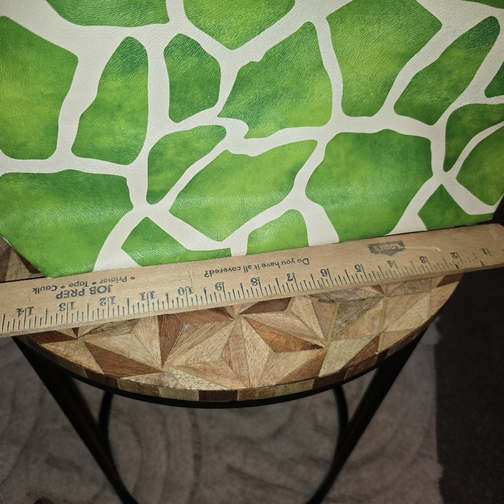 Beautiful Tote Bag By Maxx New York Signature In Preloved Condition - Picture 11 of 13